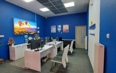 Biuro Podróży Wakacje.pl